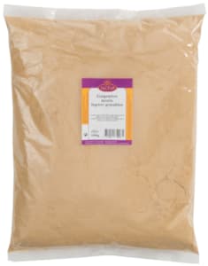 Sultan ground ginger