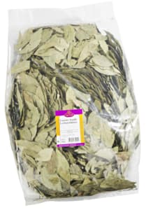 Bay leaves