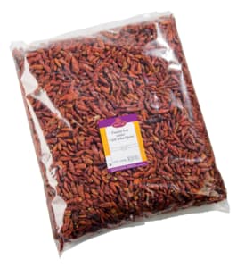 Ganze Chili scharf Sultan