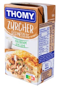 Thomy Zurich-style ragout sauce 250ml