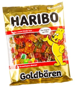 Haribo Goldbears 1kg