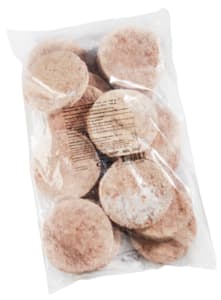 Hamburger de bœuf