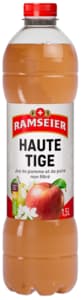 Ramseier Jus de pommes & poires haute-tige non filtré 6x1.5l