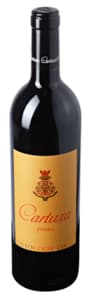 Vin rouge Alentejo Évora