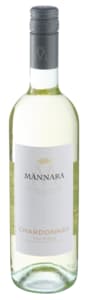 Chardonnay Mànnara
