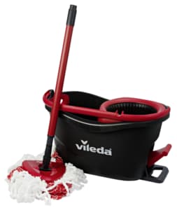 Vileda Easy Wring & Clean Mop Set