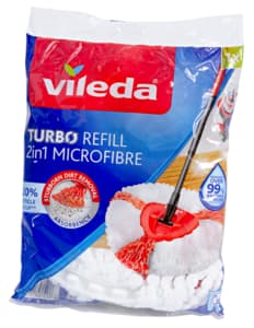 Vileda Easy Wring & Clean Mop Refill