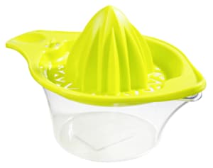 Elipso citrus juicer