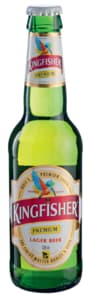 Kingfisher Lager Beer