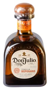 Don Julio Reposado Tequila 700ml