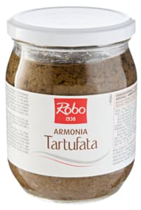 Sauce truffée