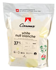 Carma Couverture White Nuit Blanche · 1.5 kg