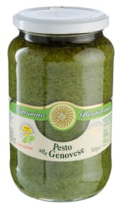 Genovese pesto