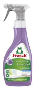 Frosch Hygiene Cleaner Lavender 500 ml