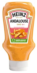 Heinz Andalouse Sauce 400ml