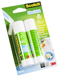 Scotch glue stick 2x21 g