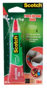Scotch extra strong glue