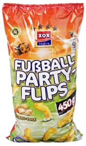Party-Flips Xox