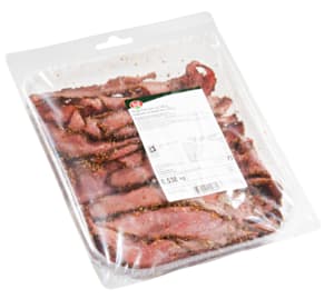 Bell Beef pastrami 500g