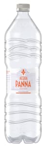Acqua Panna 6x1.5l