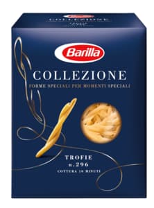 Barilla Collezione Trofie 6x500g