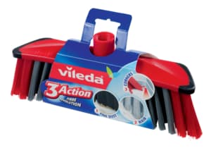Vileda 3Action broom
