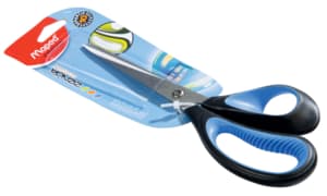 Maped paper scissors Zenoa 21 cm