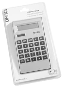 Calculatrice