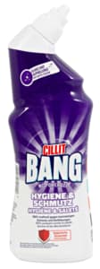 Cillit Bang Gel WC Hygiène et saleté 2x750ml