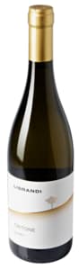 Critone Val di Neto white wine