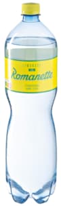 Romanette Lemon lemonade 6x1.5l
