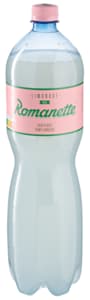 Romanette Grapefruit soda 6x1.5l