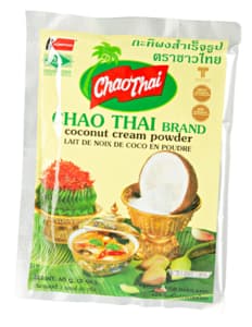 Chaothai Kokosnusscreme Pulver 60 g