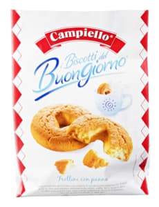 Campiello cream cookies