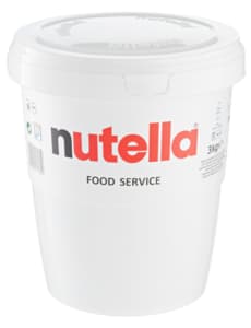 Nutella