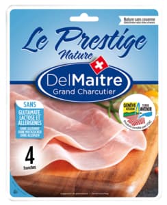 Del Maître Ham Le Prestige GRTA 150g