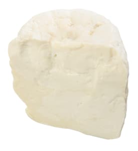 Ricotta salata sicilienne