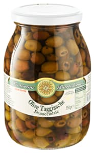 Taggiasca olives