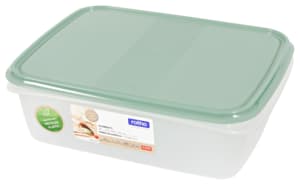 Rotho Elements Fridge Container 5l
