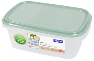Rotho Elements fridge container 2l