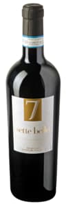 Primitivo di Manduria