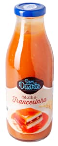 Dom Duarte Francesinha sauce