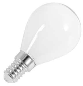 Philips LED Kugel E14 25W Matt · 1 pz