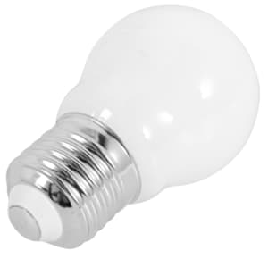 Philips LED Kugel E27 25W Matt · 1 pz