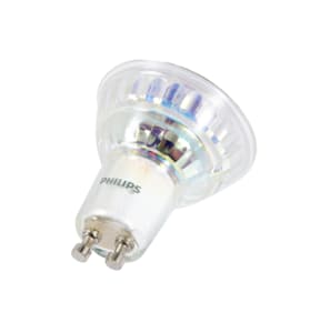 Philips LED-Glühbirne Refl. GU10 35 W · 1 pz