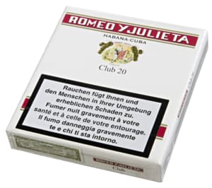 Romeo y Julieta Club