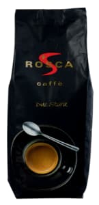 Rosca Caffè Due Storie coffee beans