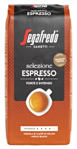 Segafredo Selezione Espresso coffee beans 1kg