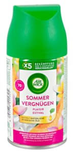 Air Wick Freshmatic Plaisir d'été