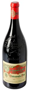 Châteauneuf-du-Pape Clos de l'Oratoire des Papes